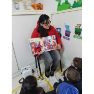 Día del Libro